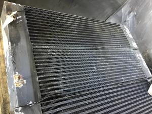 Liebherr Refrigeratore d’acqua